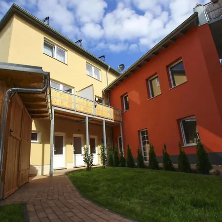 Reihenhaus In Malchow Holiday home Malchow (Mecklenburg-Vorpommern)