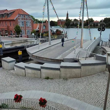 Reihenhaus In Malchow
