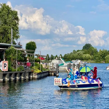 Reihenhaus In Malchow (Mecklenburg-Vorpommern)
