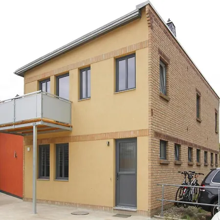 Reihenhaus In Malchow *