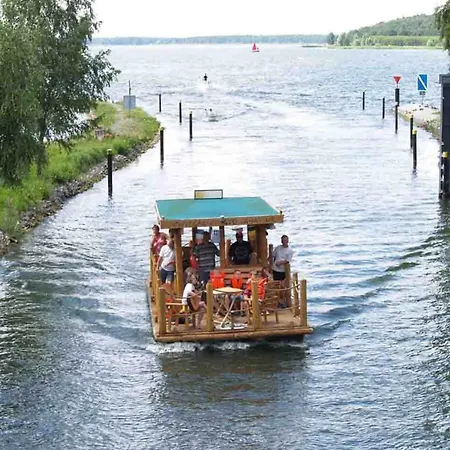 Holiday home Reihenhaus In Malchow