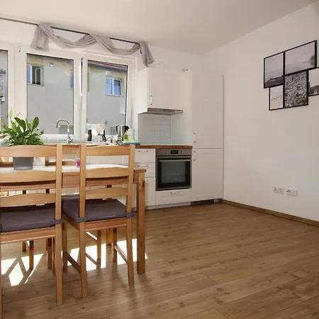Tatil Evi Reihenhaus In