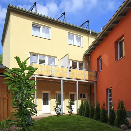 Reihenhaus In