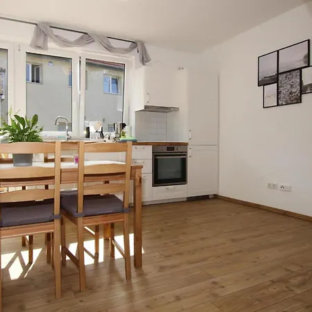 Reihenhaus In 펜션 말호프