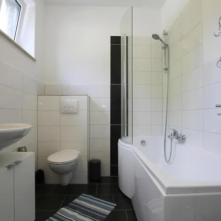 Reihenhaus In * 말호프