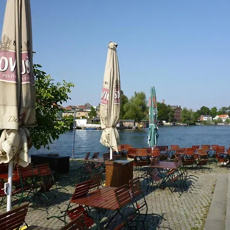 Reihenhaus In 펜션 말호프