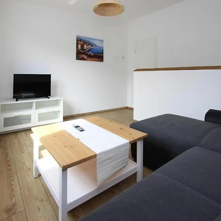 Reihenhaus In 펜션 말호프